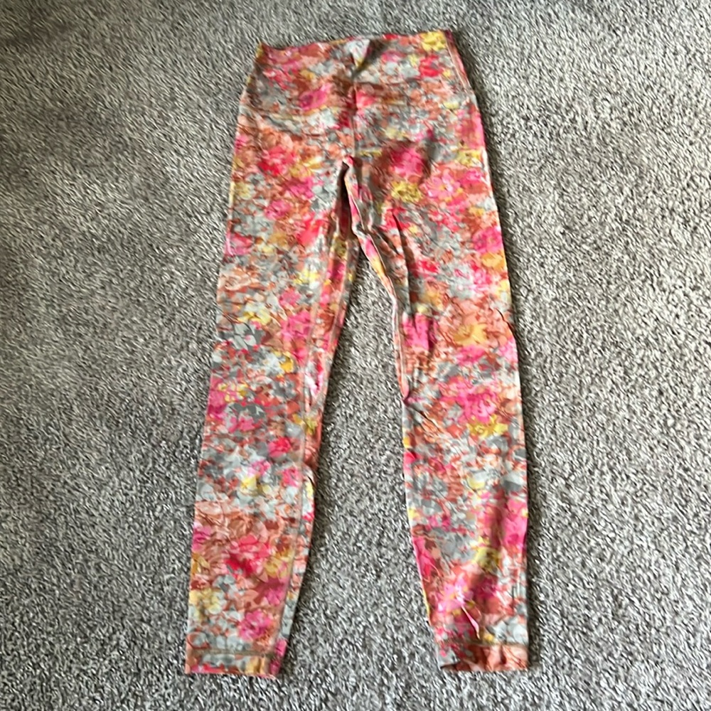 LULULEMON - align leggings